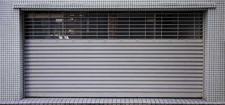 Advanced Solutions for Your Aluminum Garage Doors in Monterey Park, California