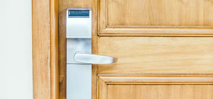Advanced Solutions in Monterey Park, CA for Modern Security