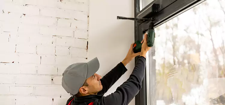 Automatic Door Opener Commercial Monterey Park