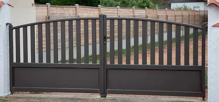 Advanced Gate Solutions in Monterey Park, CA