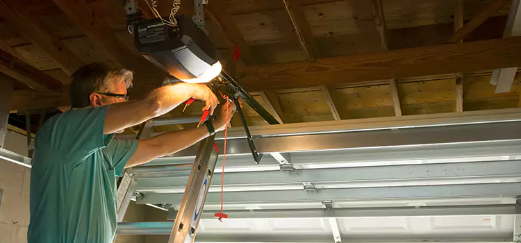 Garage Door Opener Sales and Installation Monterey Park