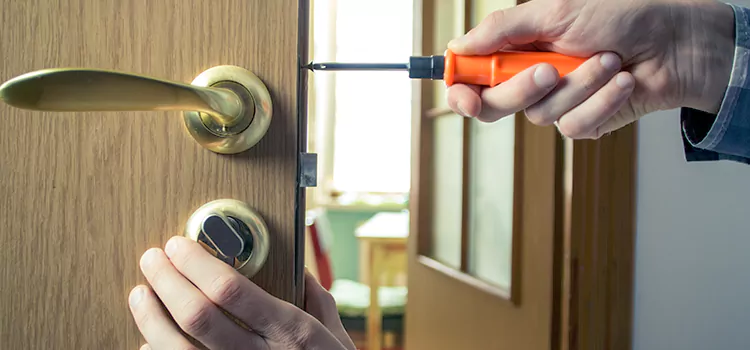 Garage Door Installation Monterey Park