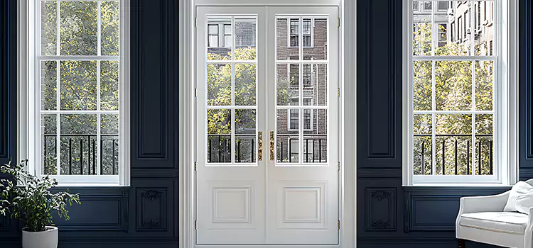 French Door Lock Repair Monterey Park