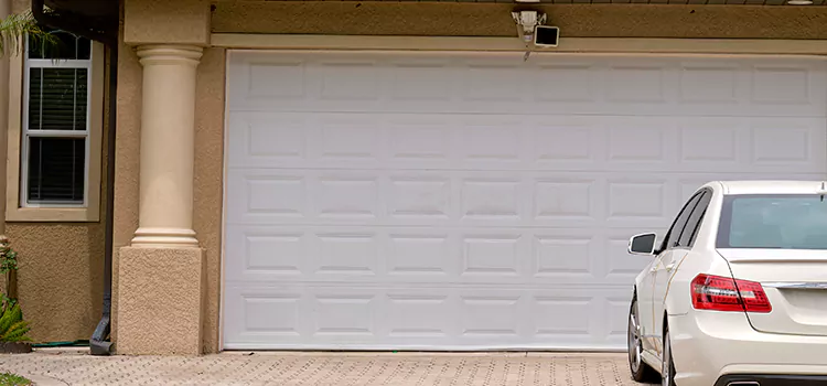 Comprehensive Garage Door Maintenance Services in Monterey Park, CA
