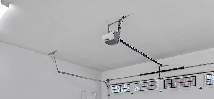 Experienced Garage Door Installers Monterey Park