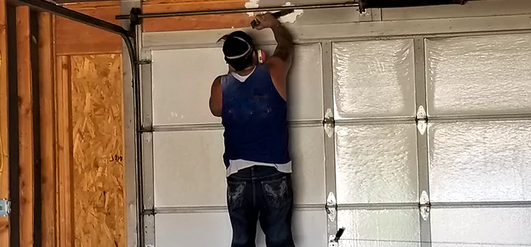 Specialized Garage Door Panel Solutions in Monterey Park, CA
