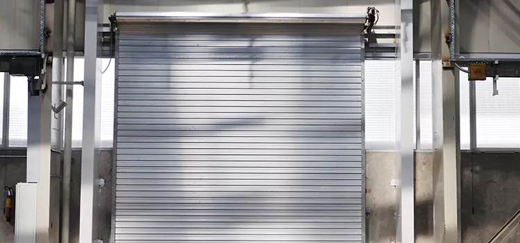 Roller Door Maintenance Monterey Park