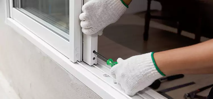 Sliding Glass Door Lock Repair Monterey Park