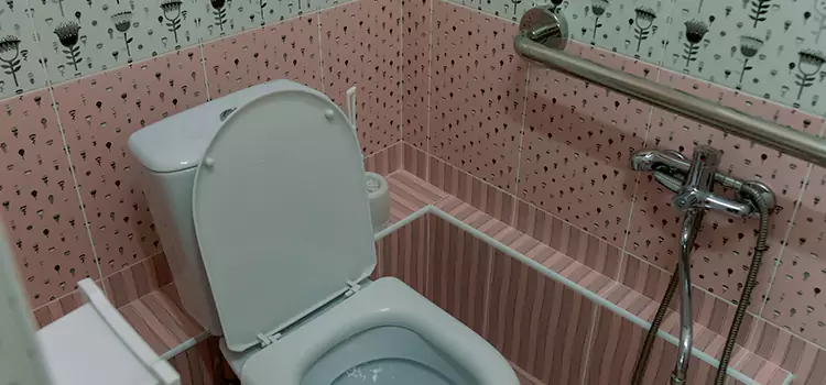 Meeting Diverse Needs With Accessible Restroom Solutions in Monterey Park, CA