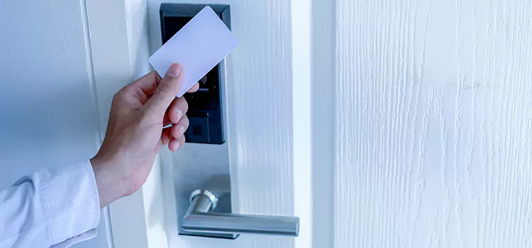 Why Choose Us for Your Keycard Lock Installation in Monterey Park, CA?