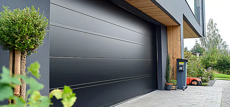 Residential Garage Door Service Monterey Park