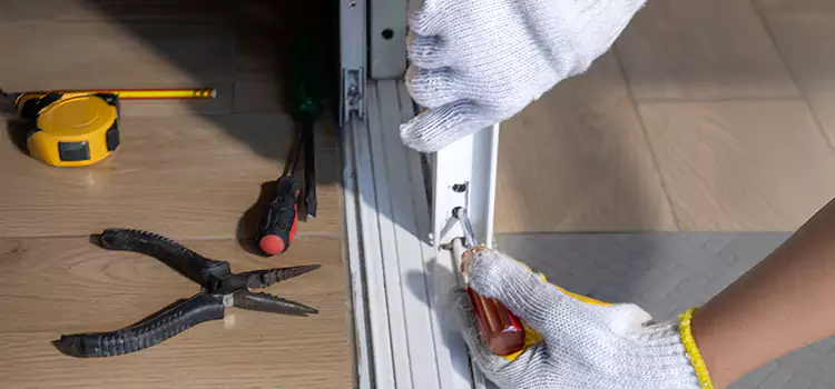 Sliding Door Installation Services in Monterey Park, CA