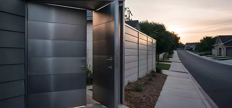 Comprehensive Steel Door Solutions in Monterey Park, CA
