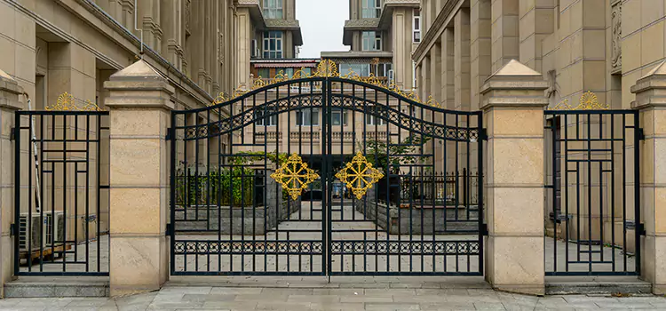 Comprehensive Iron Gate Maintenance Solutions in Monterey Park, CA