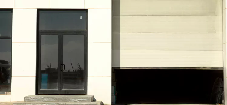 Choose Door & Gate Services Monterey Park for Unmatched Expertise