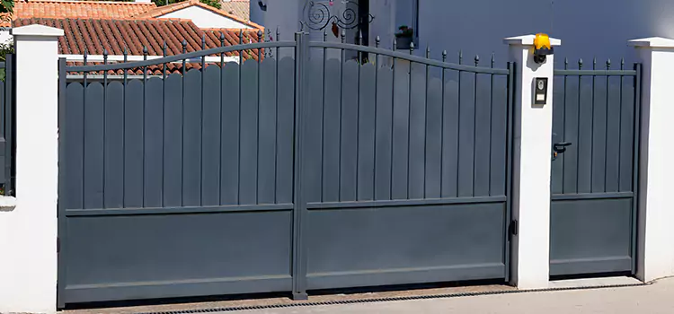 Emergency Commercial Gate Repair Monterey Park