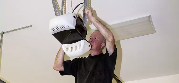 Garage Door Opener Service Monterey Park