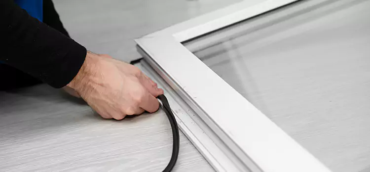 Commercial Door Weather Stripping Monterey Park