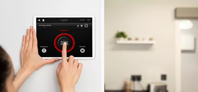Blink Video Doorbell Installation Monterey Park