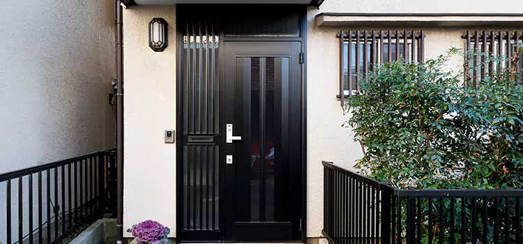 Popular Exterior Door Options in Monterey Park, CA