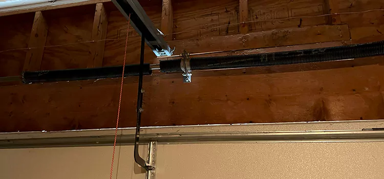 Broken Garage Door Cable Repair in Monterey Park, CA