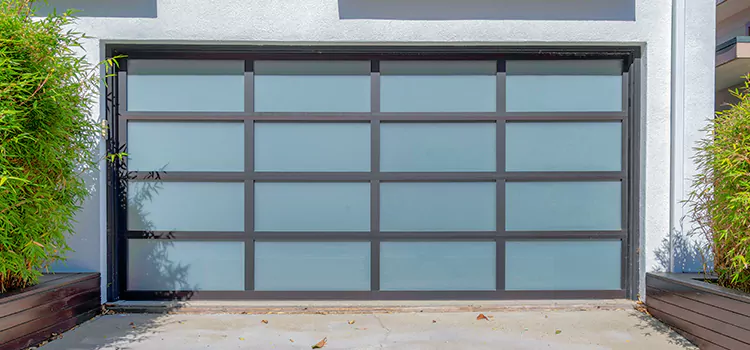 Why Choose Us for Garage Door Care in Monterey Park, CA?