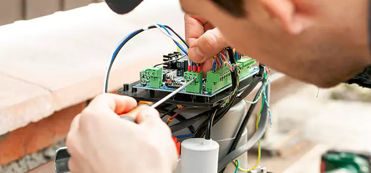 Specialized Brand Gate Motor Repairs Monterey Park