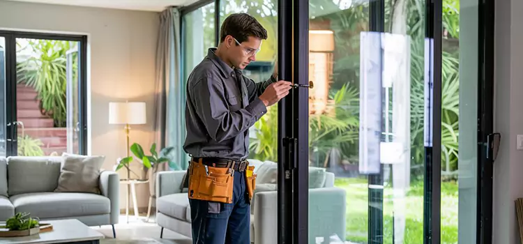Why Choose Us for Your Glass Door Needs in Monterey Park, CA?