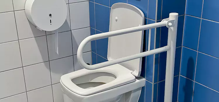Comprehensive Solutions in Monterey Park, CA for Accessible Facilities