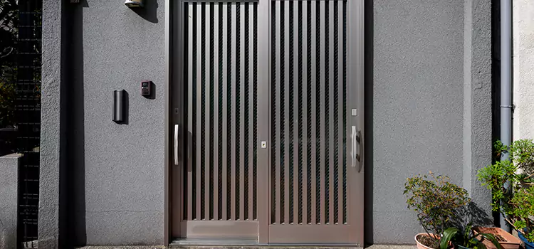 Why Choose Us for Your Security Needs in Monterey Park, CA?