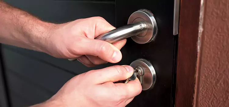 Master Key Control and Audits Monterey Park