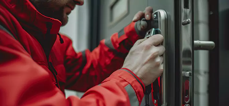 Mobile Car Key Service Monterey Park