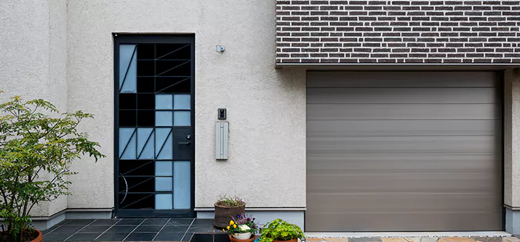 Residential Roll Up Security Doors Monterey Park