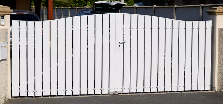 Why Choose Us for Residential Gate Repair in Monterey Park, CA?