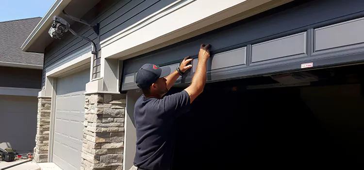 Janus Roll Up Doors Monterey Park