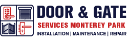 Door & Gate Services Monterey Park